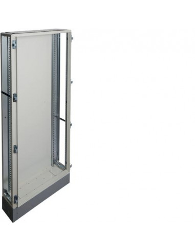 Armoire quadro5 h 2010mm l 900mm p 260mm HAGER FM309
