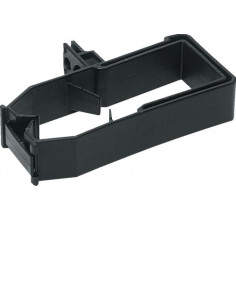 Jeu 20 bracelets guide fil grande section HAGER UZ25V1