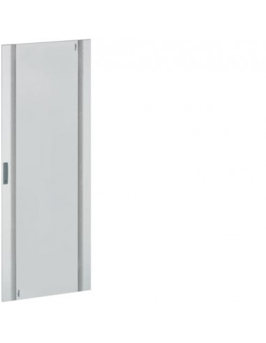 Porte pleine quadro+ h 1900mm l 700 p 77mm HAGER FN506E
