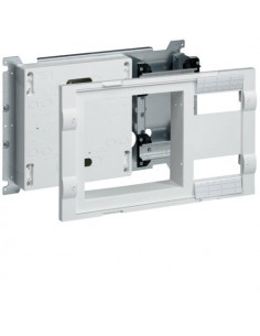 Kit pour disjoncteur de branchement seul h300mm HAGER FD02F1