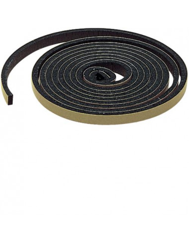Joint d'accouplement de cellules quadro+ long 10m h 6mm HAGER FN951