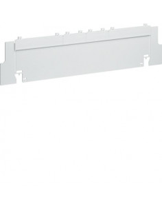 Ecran de séparation horizontale pour coffret NewVegaD en saillie HAGER FD00A3