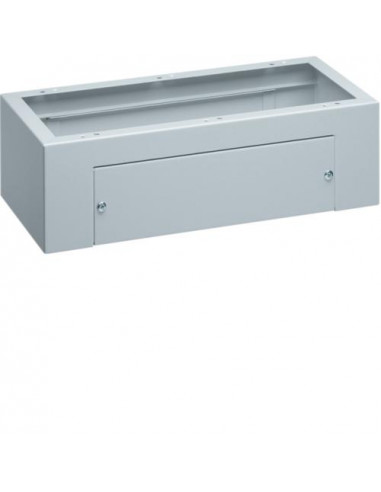 Socle orion plus pour coffret FL123A-FL125A h 150mm l 600mm p 250mm HAGER FL959A