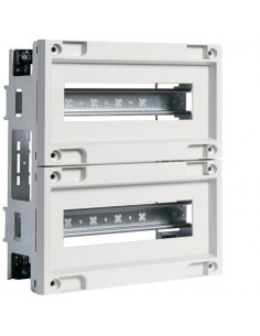 Kit d'équipement orion plus h 330mm l 280 mm pour coffrets FL104A-FL105A HAGER FL979A