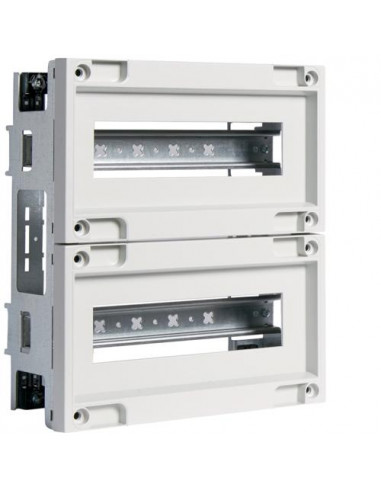 Kit d'équipement orion plus h 330mm l 280 mm pour coffrets FL104A-FL105A HAGER FL979A