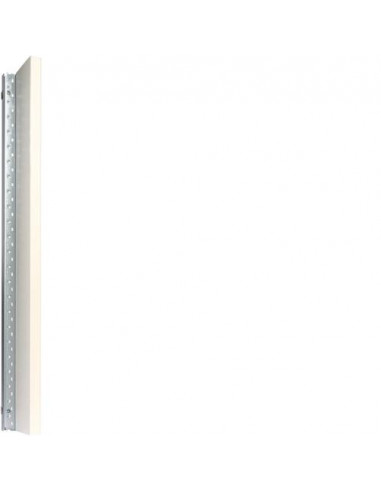 Kit de liaison entre enveloppes horizontal quadro4 + supp plastrons h 600mm HAGER FC121