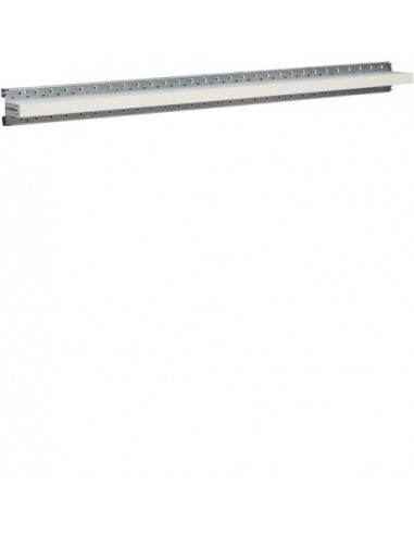 Kit de liaison entre enveloppes horizontal quadro4 + supp plastrons h 750mm HAGER FC122