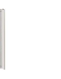 Kit de liaison entre enveloppes horizontal quadro4 + supp plastrons h 900mm HAGER FC123