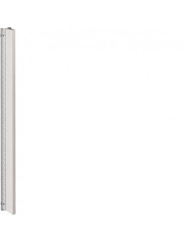 Kit de liaison entre enveloppes horizontal quadro4 + supp plastrons h 900mm HAGER FC123