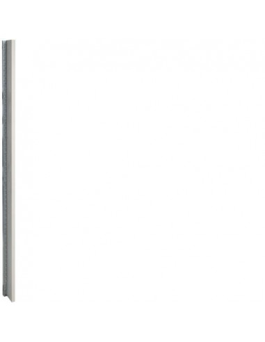 Kit de liaison entre enveloppes horizontal quadro4 + supp plastrons h 1350mm HAGER FC126