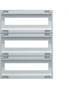 Kit d'équipement orion plus h650mm l400mm p120mm p coffrets FL117A-FL118A-FL216B HAGER FL993A