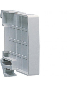 Intercalaire de dissipation pour télévariateurs HAGER LZ060