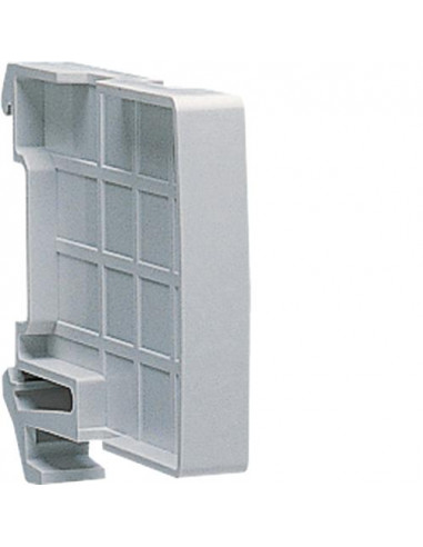 Intercalaire de dissipation pour télévariateurs HAGER LZ060
