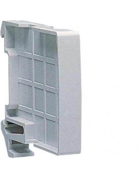 Intercalaire de dissipation pour télévariateurs HAGER LZ060