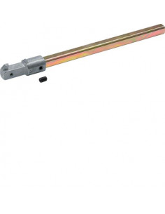 Axe 200 mm pour appareillage de 63 à 630A HAGER HZC101