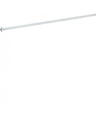 Axe N°5 320 mm pour interrupteur de 20A à 125A HAGER HZC113