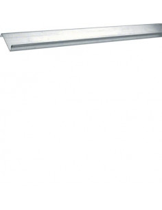 Cloison goulotte acier LFS HAGER TWS70VERZ