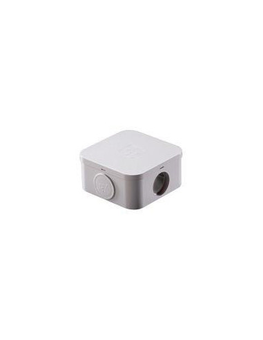 BOITE QUADRIX 10 ENTREE GEWISS DX45010