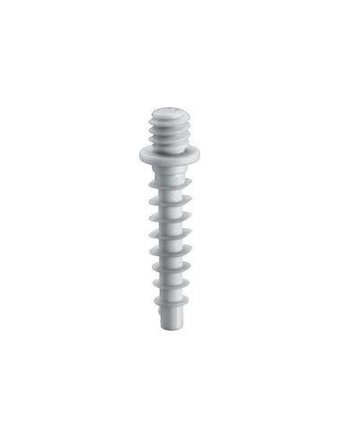 100 CHEVILLES DIAM. 8MM GEWISS DX51308