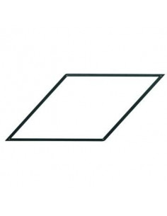 Joint pour chambre de tirage 200X200mm GEWISS DX59451