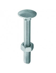 KIT ECROU SOULEVEMENT CENTRAL GEWISS DX59453