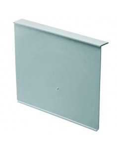 CLOISON DE SÉP. CHAM. DE TIRAGE 400X400 GEWISS DX59840
