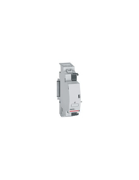 Déclencheur à émission de tension(ET) DX³ de 110V à 415V LEGRAND 406278