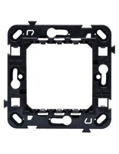 SUPPORT STD 2P A VIS GEWISS GW16822