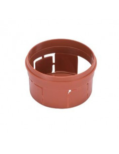 BOÎTE DERIV.RONDE D.65 GEWISS GW24209