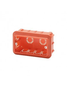 BOÎTIER 4P.BIGBOX MAÇONNERIE GEWISS GW24404