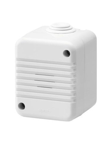 SIRENE 24V GEWISS GW26417