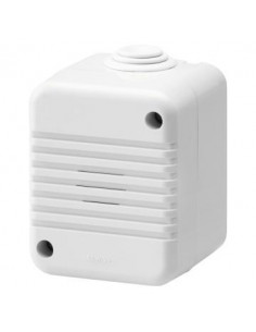SIRENE 230V GEWISS GW26427