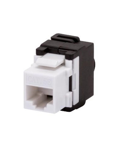 PRESA RJ45 CAT.5e UTP TOOLLESS GEWISS GW38031