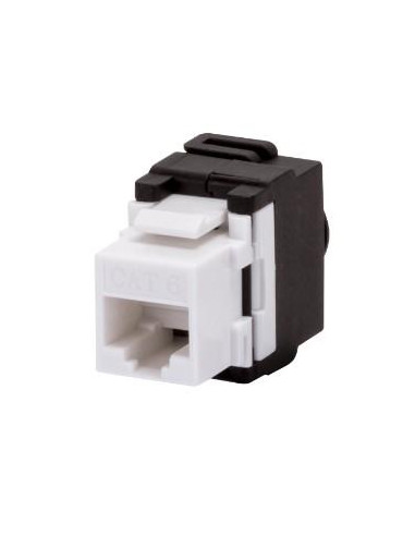 PRESA RJ45 CAT.6 UTP TOOLLESS GEWISS GW38032