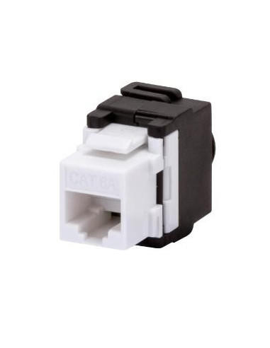PRESA RJ45 CAT.6A UTP TOOLLESS GEWISS GW38033