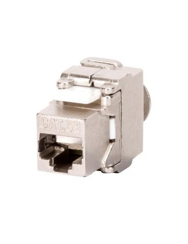 PRESA RJ45 CAT.5E FTP TOOLLESS GEWISS GW38034