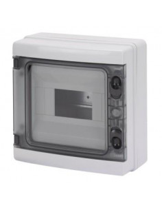 COFFRET SAILLIE 8M.IP65 GEWISS GW40102