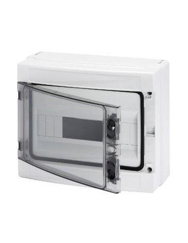 COFFRET SAILLIE 12M.IP65 GEWISS GW40103