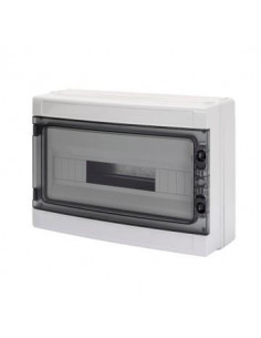 COFFRET SAILLIE 18M.IP65 GEWISS GW40106