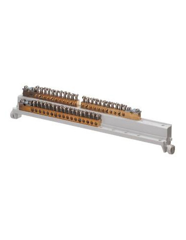 BORNIER 24M COFFRET ENC.ST.ALL. GEWISS GW40452