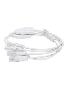 CORDON MULTIPLICAT.1IN RJ45/4 RJ45 OUT GEWISS GW40597