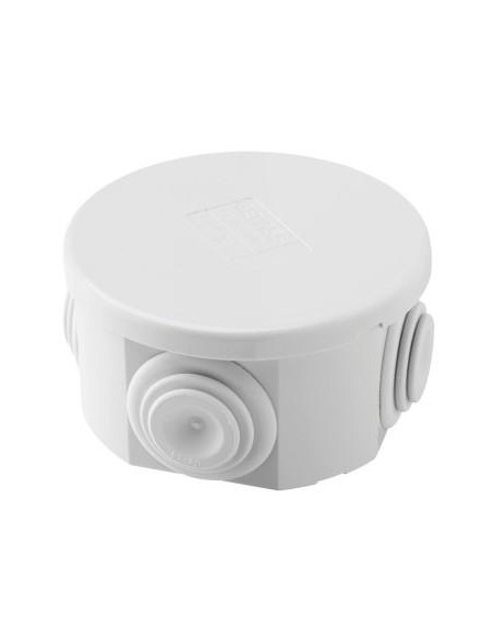 BOITE IP44 D.65X35 PASSE-FILS GWT 960°C GEWISS GW44051