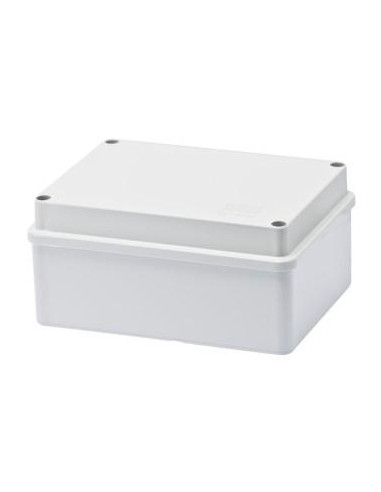 BOÎTE IP56 PAROI LISSE 150X110X70 GEWISS GW44206