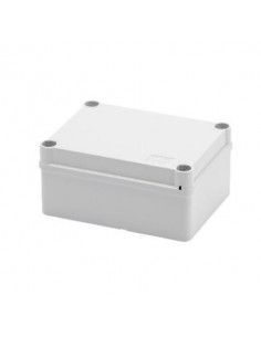 BOÎTE IP55 150x110x70 1/4T.P.L.GWT 650°C GEWISS GW44236