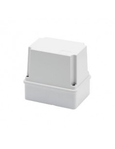BOITE IP56 150X110X140 PAR.LISSE GWT960 GEWISS GW44256