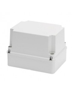 BOITE IP56 190X140X140 PAR.LISSE GWT960 GEWISS GW44257