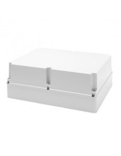 BOITE IP56 460X380X180 PAR.LISSE GWT960 GEWISS GW44261