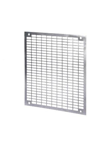 PLAQUE DE FOND PERFOR.TABLEAU 250X300 GEWISS GW46461