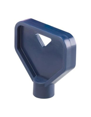CLÉ À TRIANGLE POUR TABLEAUX GEWISS GW46522