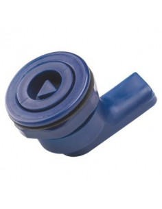 JEU DE CLÉ À TRIANGLE POUR TABLEAUX GEWISS GW46523